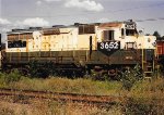 CR GP35 #3652